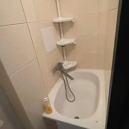 Ed's Vacation Vakantiehuis *